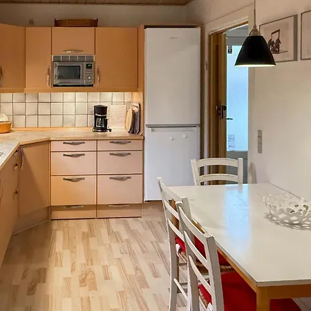 2 Bedroom Awesome In Nørreballe
