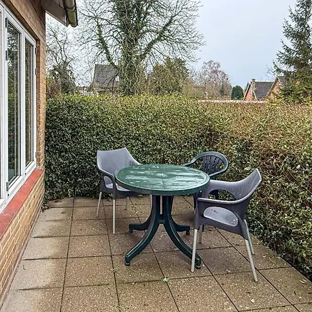 2 Bedroom Awesome In * Nørreballe