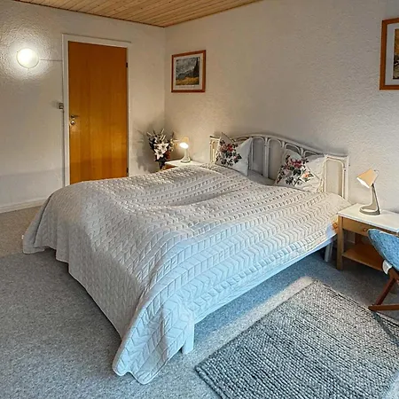 2 Bedroom Awesome In Nørreballe