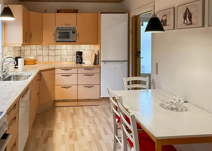 2 Bedroom Awesome In Nørreballe